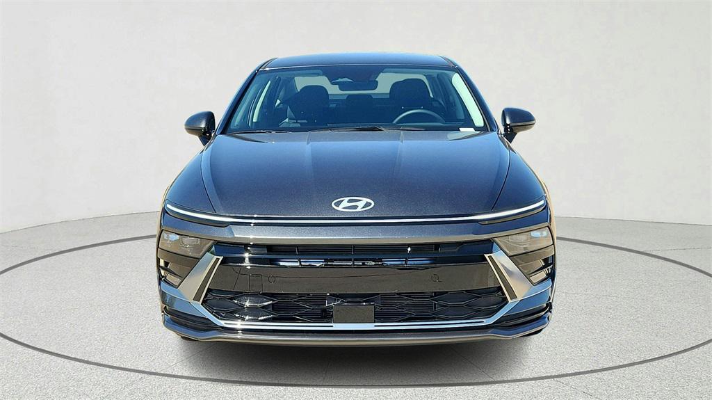 new 2026 Hyundai Sonata car, priced at $28,634