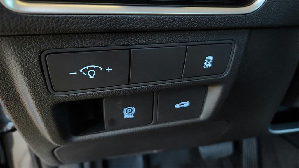 new 2026 Hyundai Sonata car, priced at $28,634