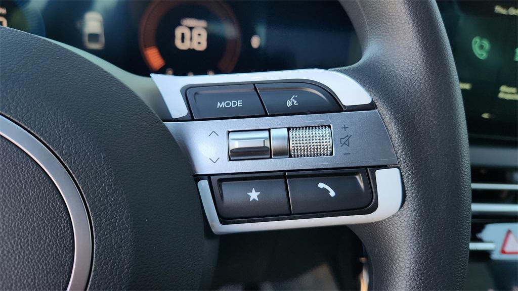 new 2026 Hyundai SANTA CRUZ car, priced at $31,228