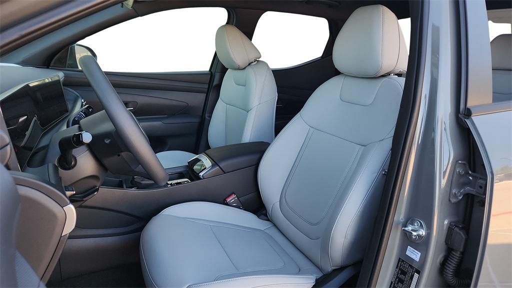 new 2026 Hyundai SANTA CRUZ car, priced at $31,228