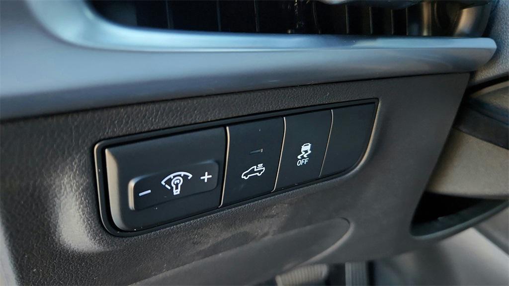 new 2026 Hyundai SANTA CRUZ car, priced at $31,228