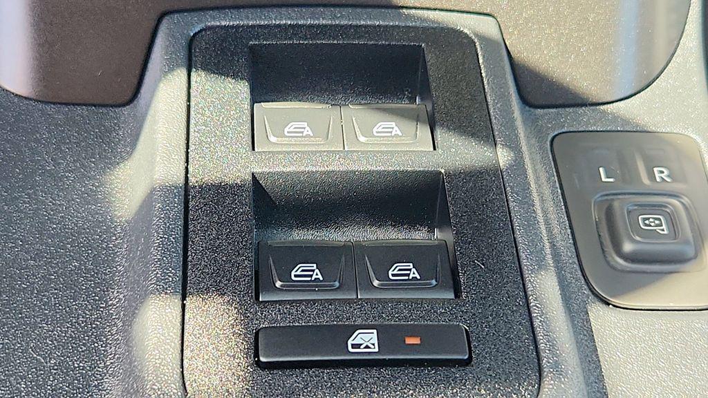 used 2022 Ford Bronco car, priced at $38,500