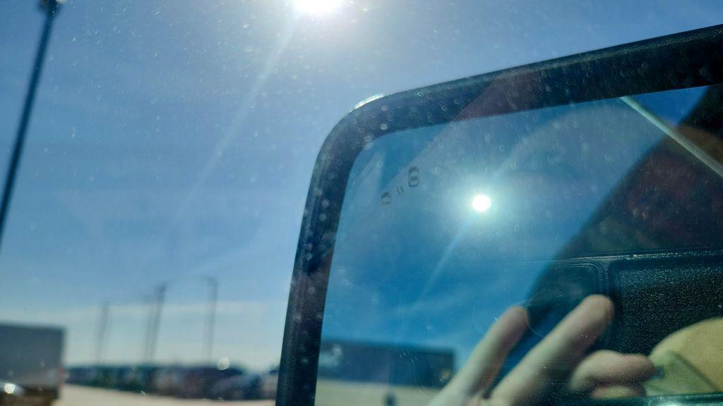 used 2022 Ford Bronco car, priced at $38,500