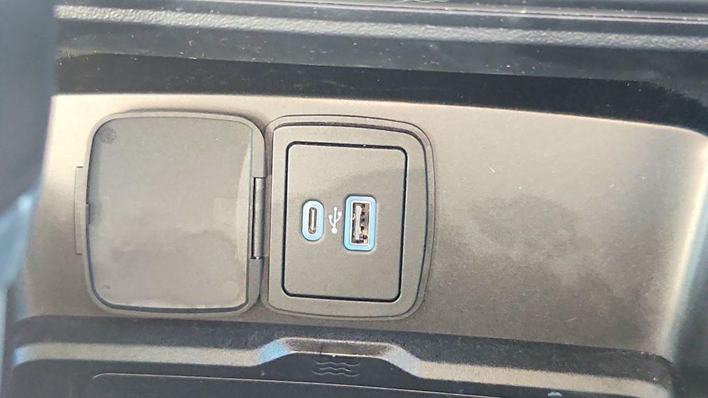 used 2022 Ford Bronco car, priced at $38,500