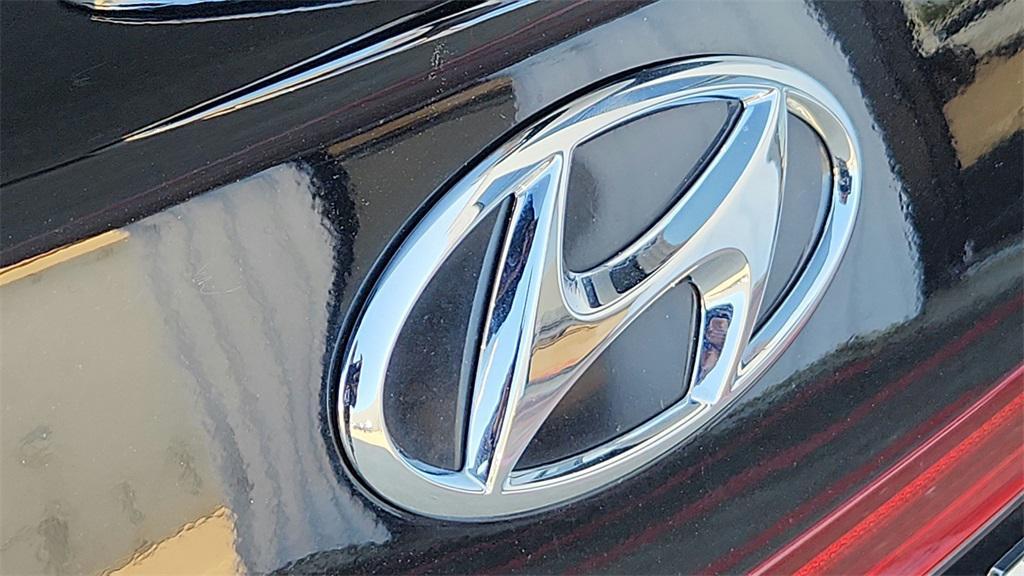 used 2023 Hyundai Sonata car, priced at $19,200
