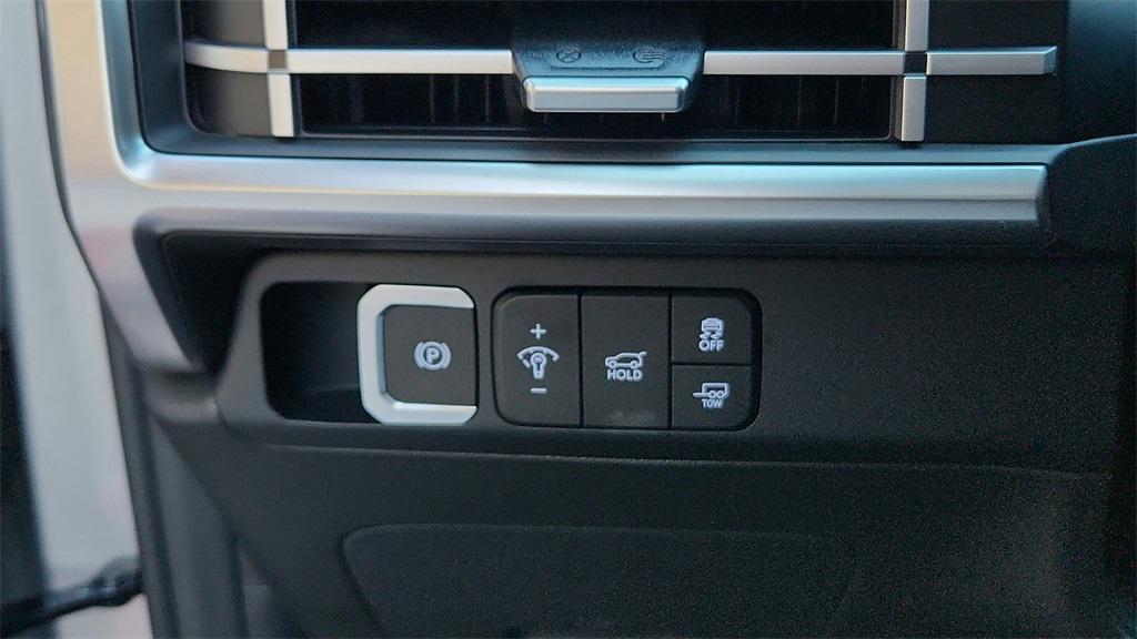 new 2026 Hyundai Santa Fe car, priced at $42,101