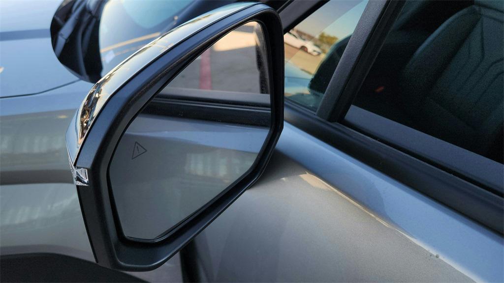 new 2026 Hyundai Santa Fe car, priced at $42,101