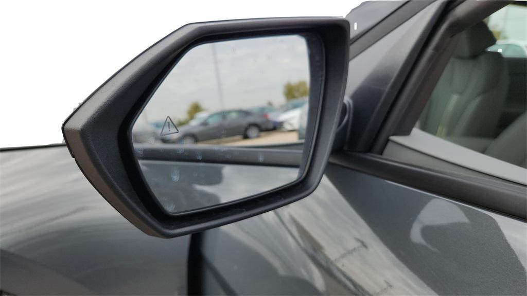 new 2026 Hyundai Elantra car, priced at $25,088