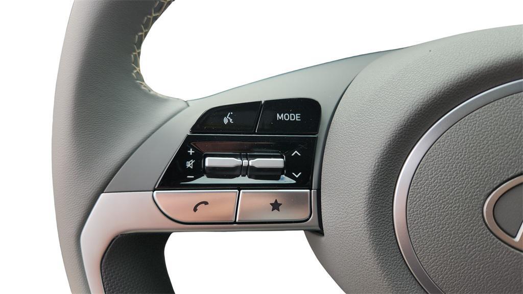 new 2026 Hyundai Elantra car, priced at $25,088