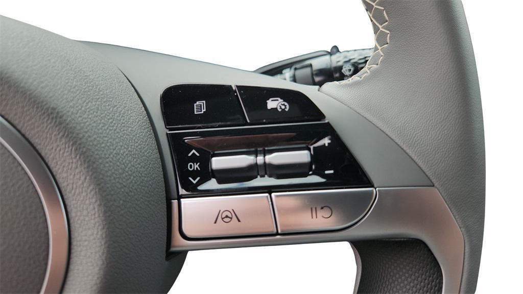 new 2026 Hyundai Elantra car, priced at $25,088