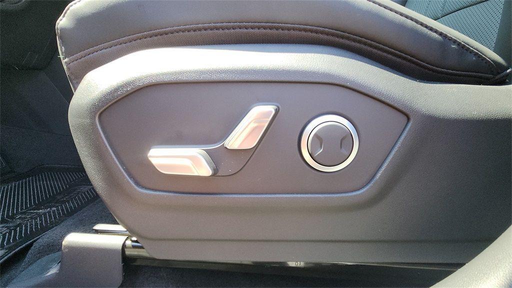 new 2026 Hyundai Santa Fe car, priced at $36,460