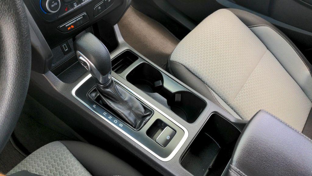 used 2019 Ford Escape car, priced at $12,900