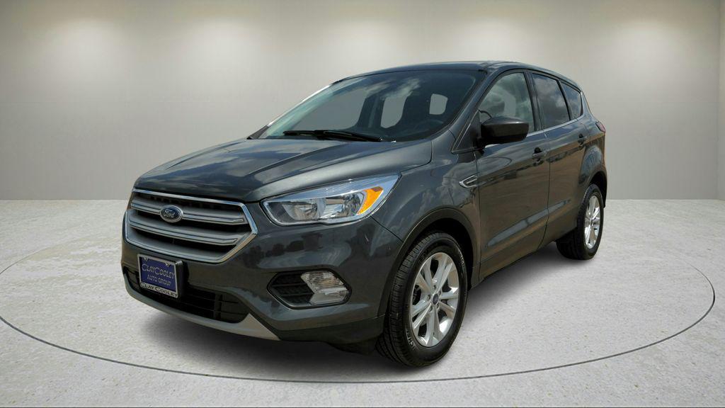 used 2019 Ford Escape car, priced at $12,900