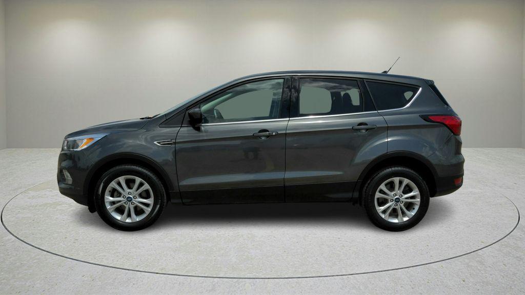 used 2019 Ford Escape car, priced at $12,900