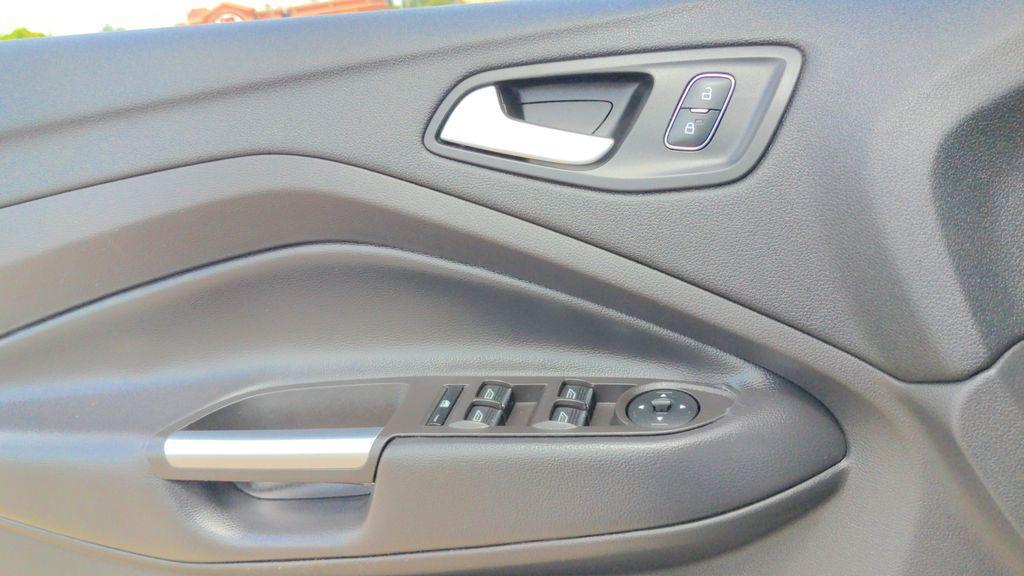 used 2019 Ford Escape car, priced at $12,900