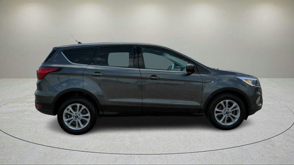 used 2019 Ford Escape car, priced at $12,900