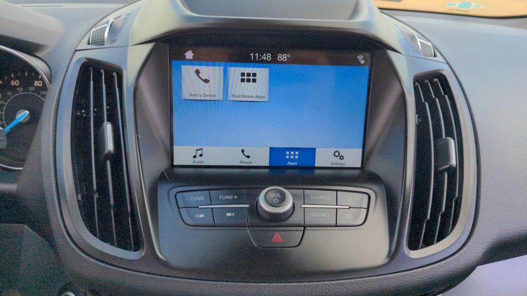 used 2019 Ford Escape car, priced at $12,900