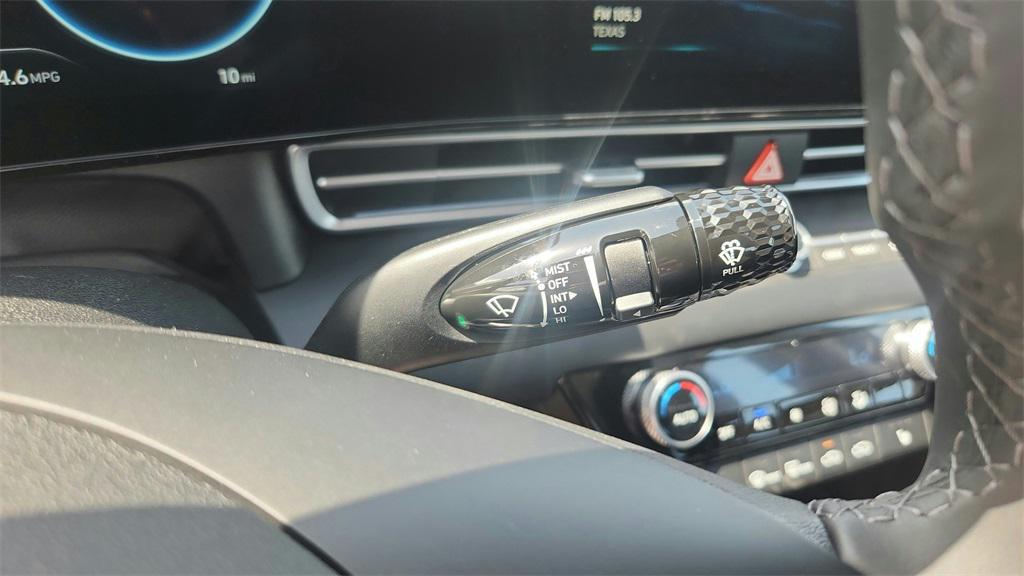 new 2026 Hyundai Elantra car, priced at $26,033