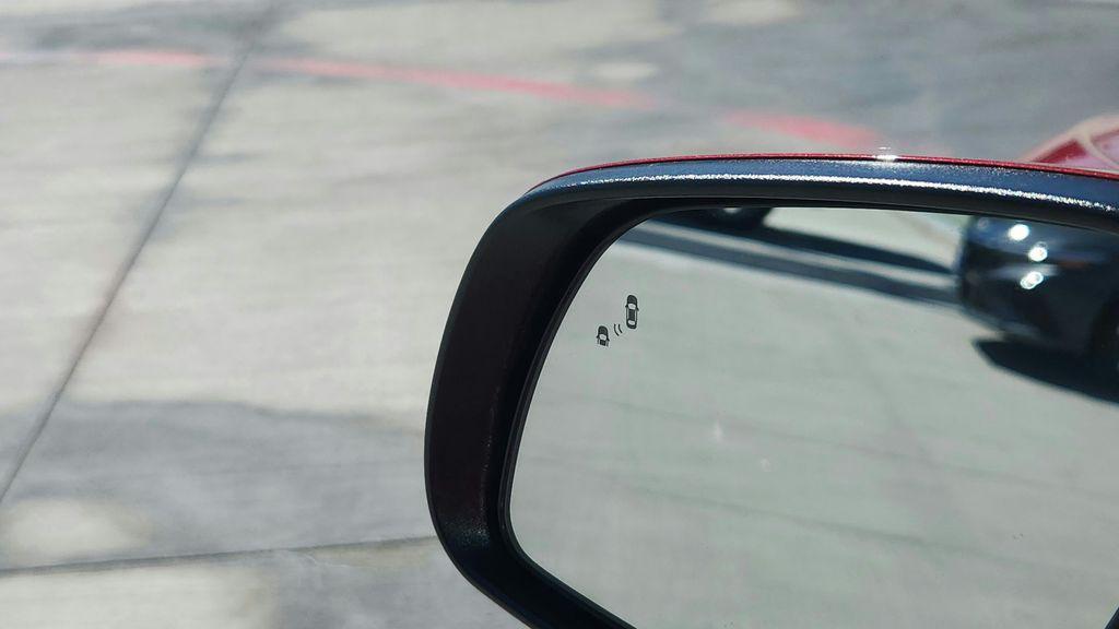 new 2026 Hyundai Venue car, priced at $25,096