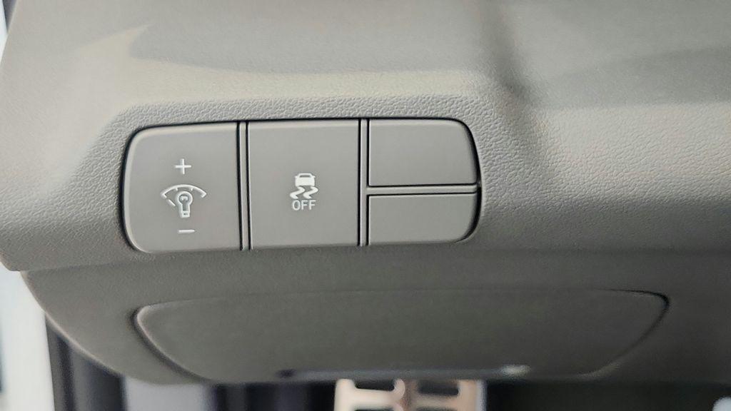 new 2026 Hyundai Elantra car, priced at $24,845