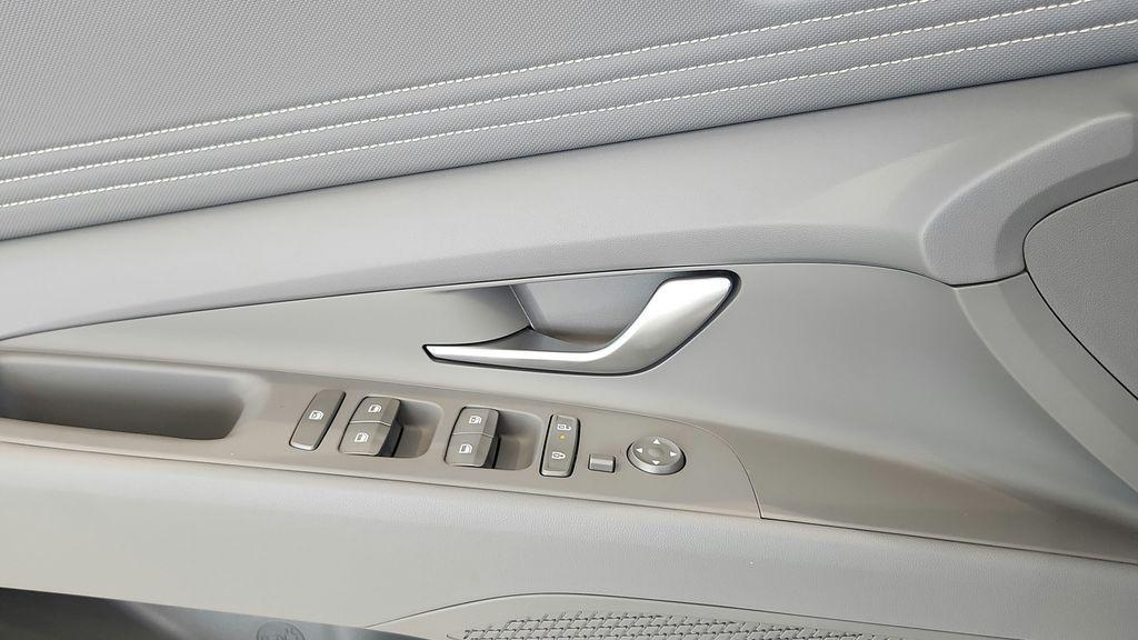 new 2026 Hyundai Elantra car, priced at $24,845