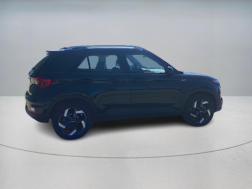 new 2026 Hyundai Venue car, priced at $23,913
