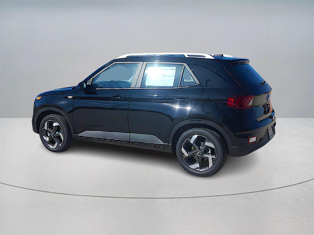 new 2026 Hyundai Venue car, priced at $23,913