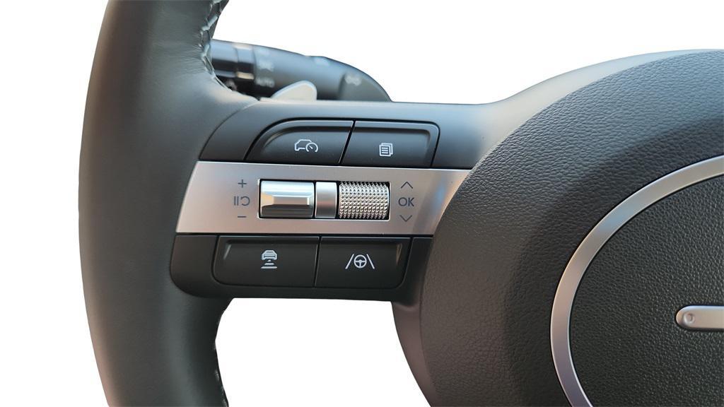 new 2026 Hyundai Sonata car, priced at $28,608