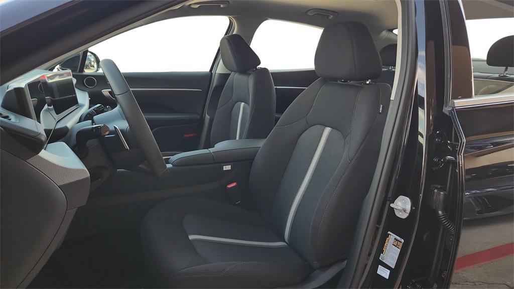 new 2026 Hyundai Sonata car, priced at $28,608