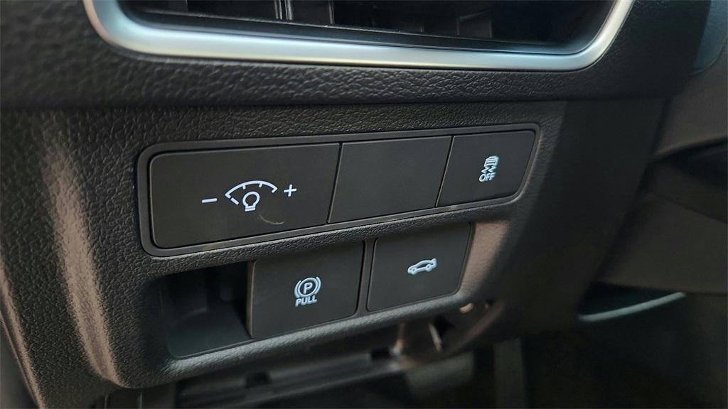 new 2026 Hyundai Sonata car, priced at $28,608