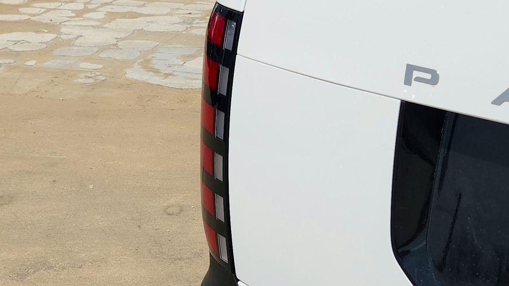 new 2026 Hyundai Palisade car, priced at $44,770