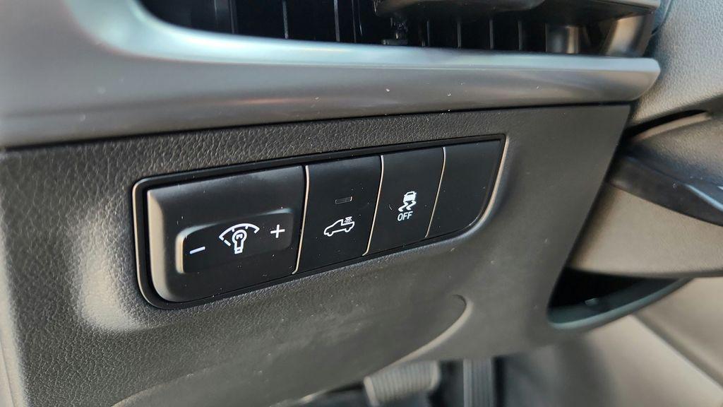 new 2026 Hyundai SANTA CRUZ car, priced at $31,450