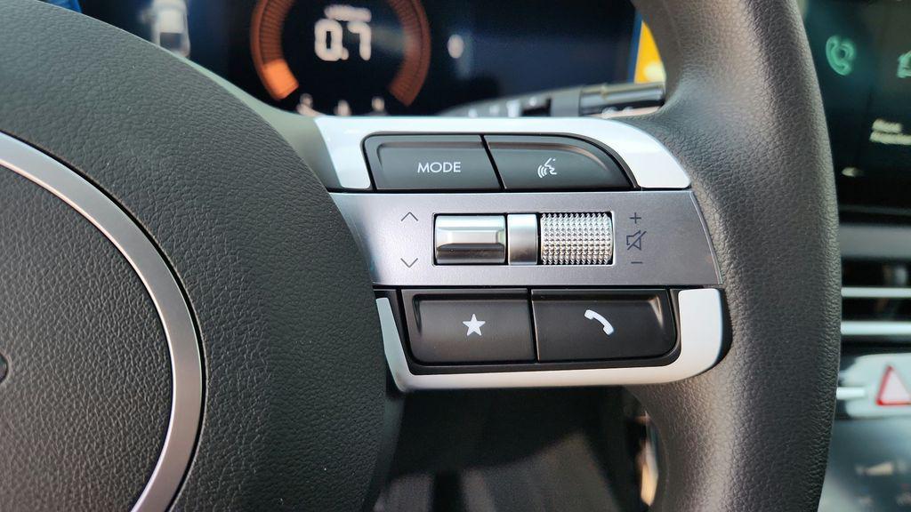 new 2026 Hyundai SANTA CRUZ car, priced at $31,450