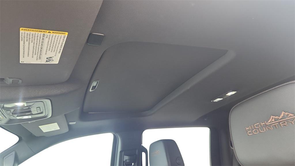 used 2023 Chevrolet Silverado 1500 car, priced at $51,509