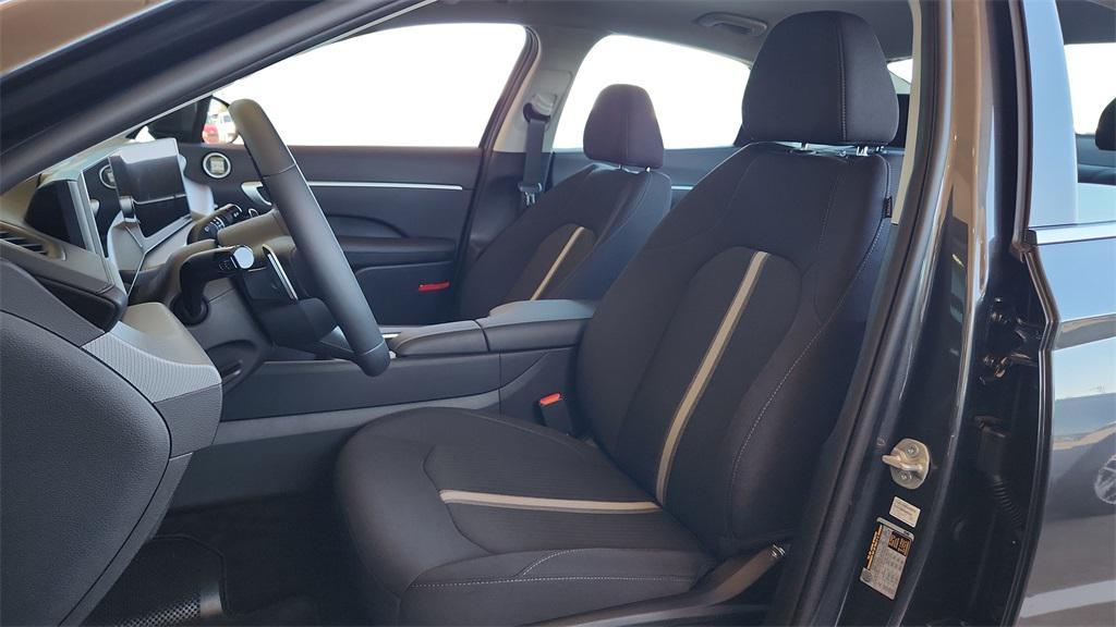 new 2026 Hyundai Sonata car, priced at $28,323
