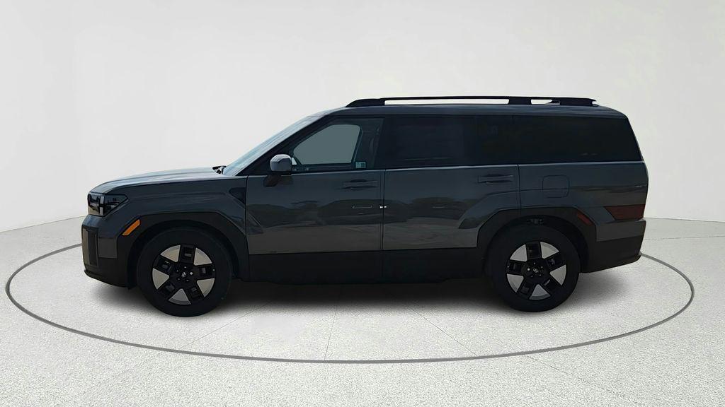 new 2026 Hyundai Santa Fe car, priced at $37,518