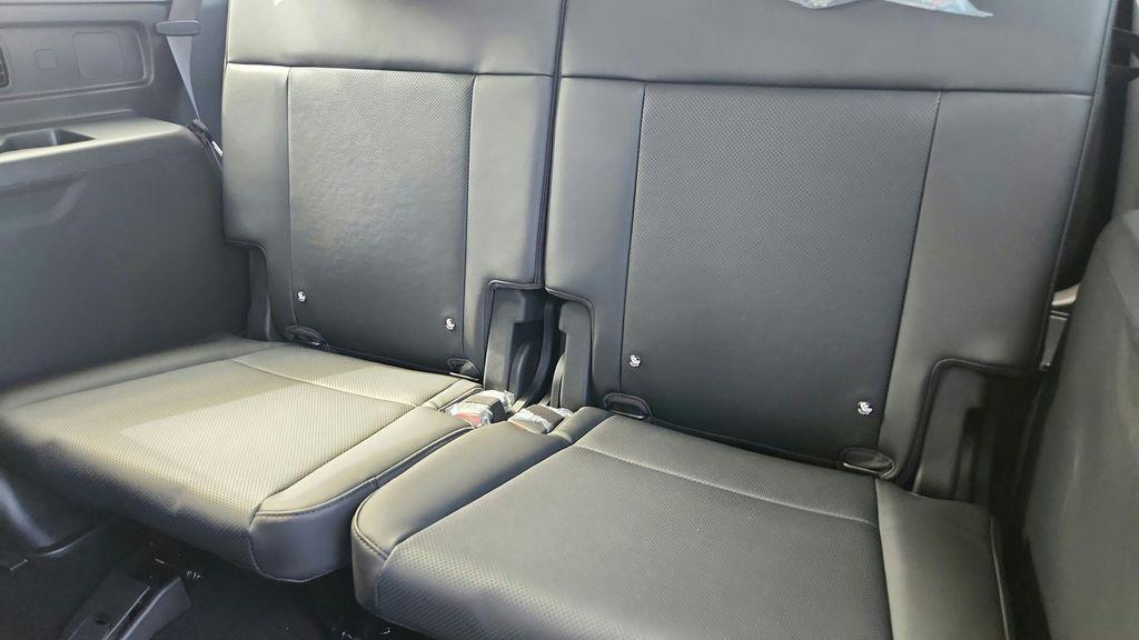 new 2026 Hyundai Santa Fe car, priced at $37,518
