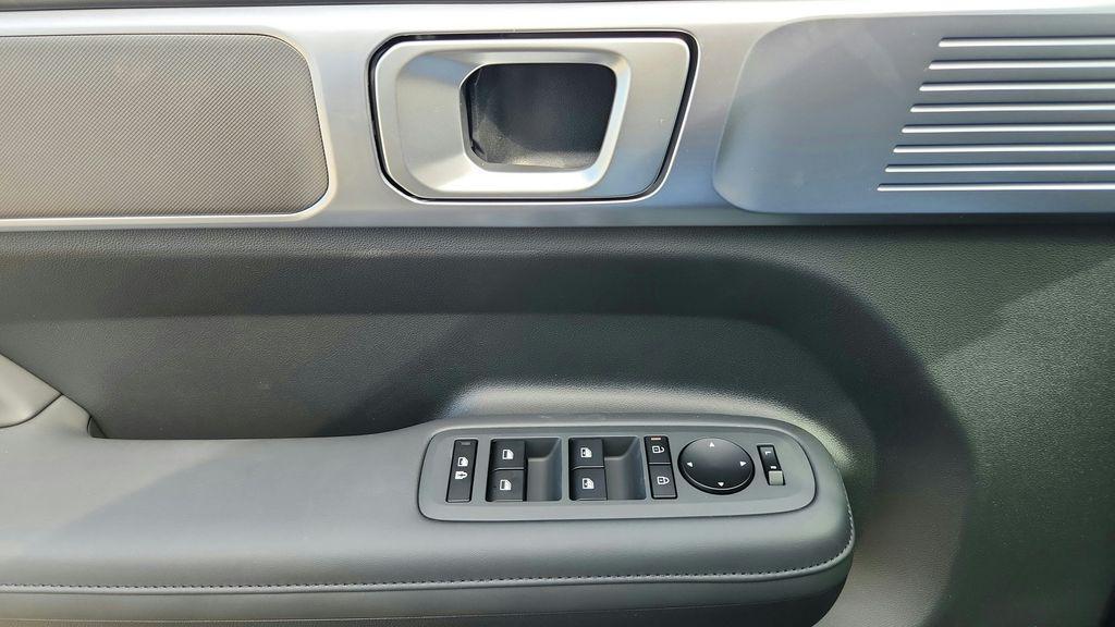 new 2026 Hyundai Santa Fe car, priced at $37,518