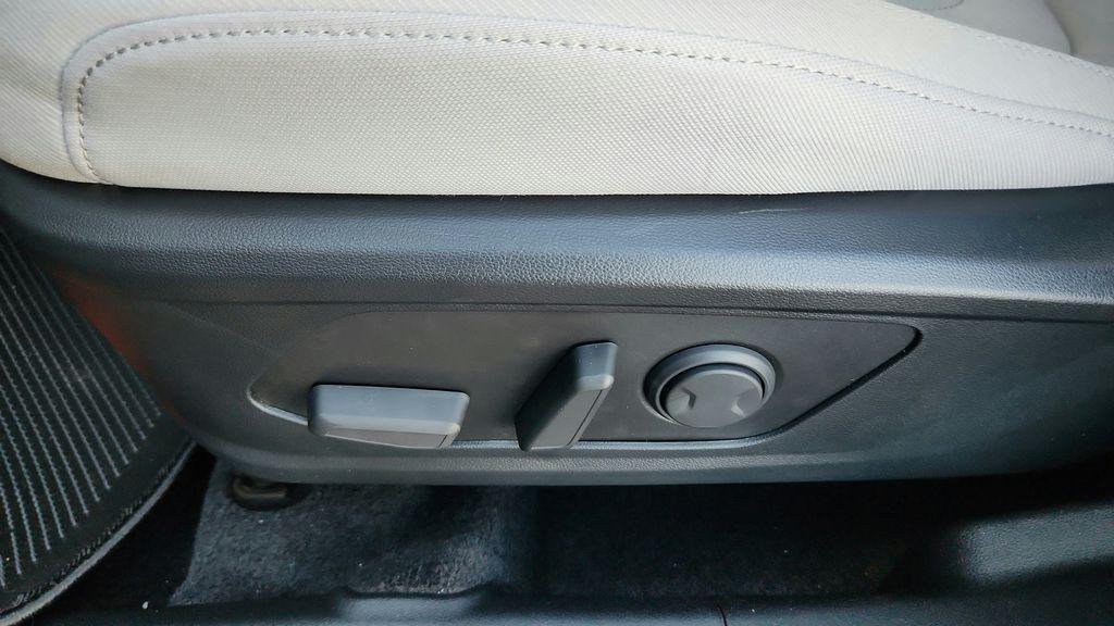 new 2026 Hyundai Tucson car, priced at $32,245