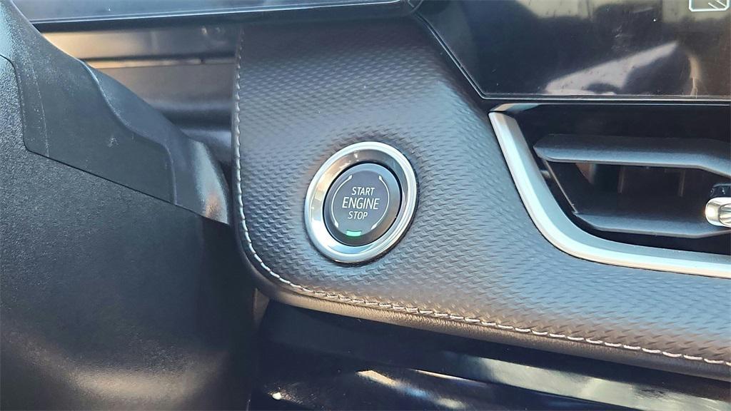 used 2026 Chevrolet Equinox car, priced at $25,966