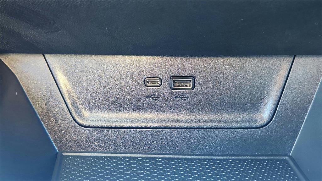 used 2026 Chevrolet Equinox car, priced at $25,966