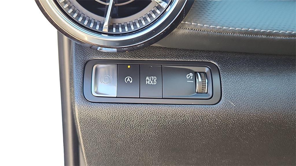 used 2026 Chevrolet Equinox car, priced at $25,966