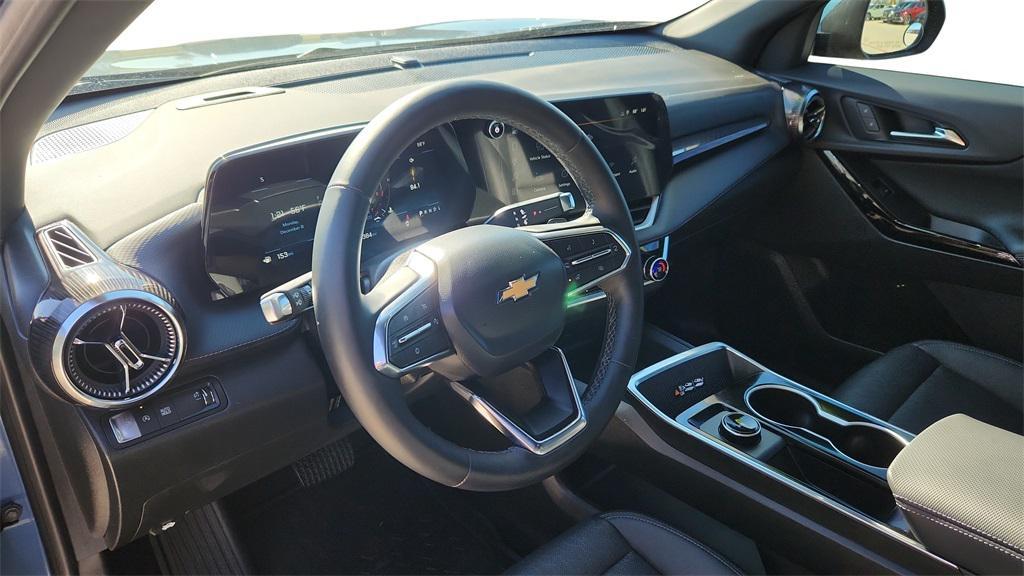 used 2026 Chevrolet Equinox car, priced at $25,966