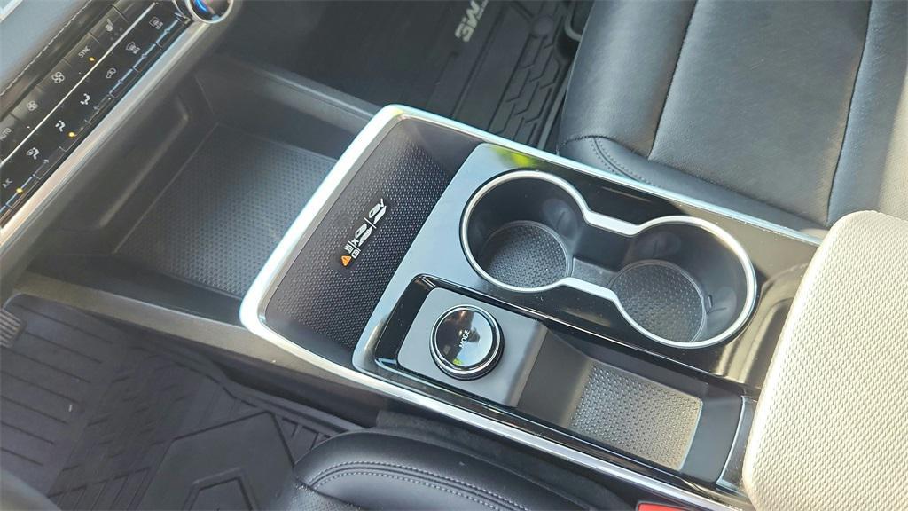 used 2026 Chevrolet Equinox car, priced at $25,966