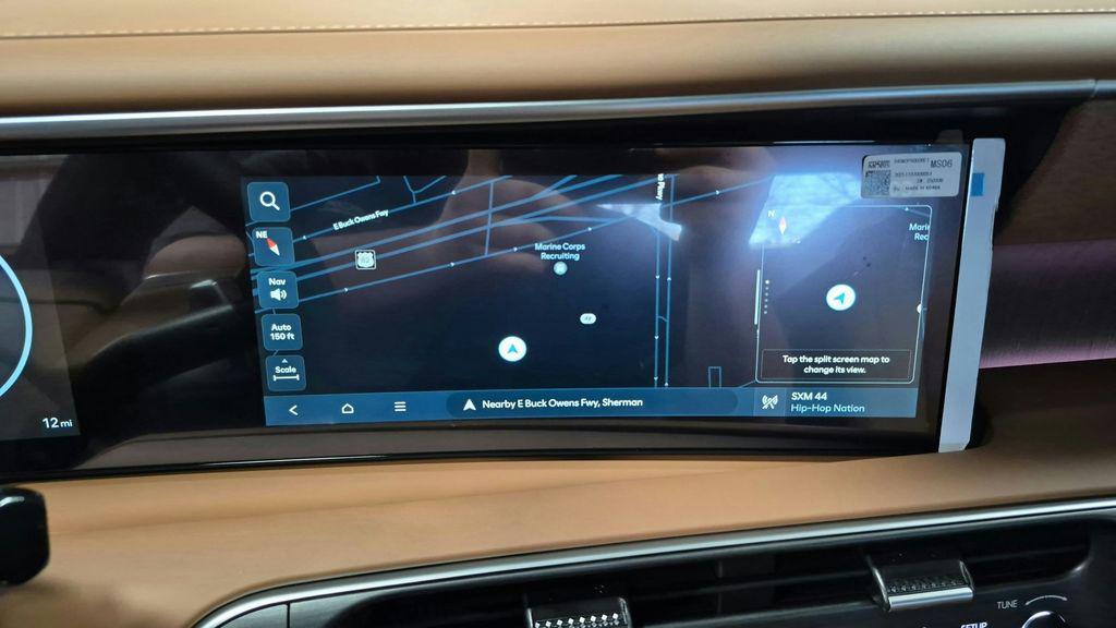 new 2026 Hyundai Palisade car, priced at $54,820