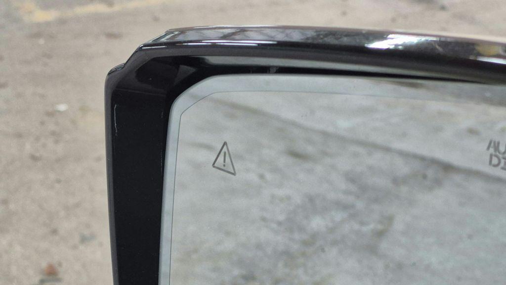 new 2026 Hyundai Palisade car, priced at $54,820