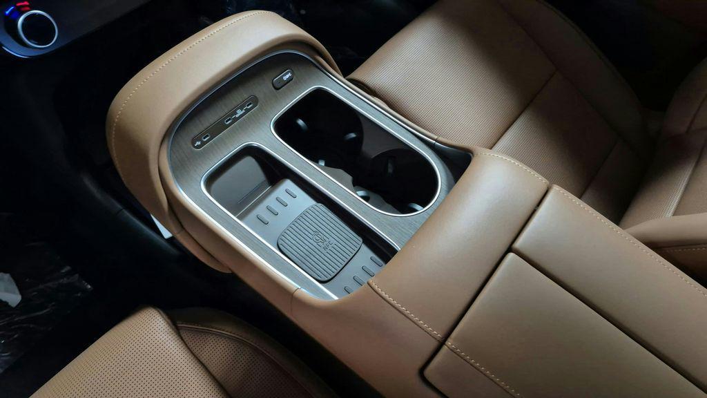 new 2026 Hyundai Palisade car, priced at $54,820