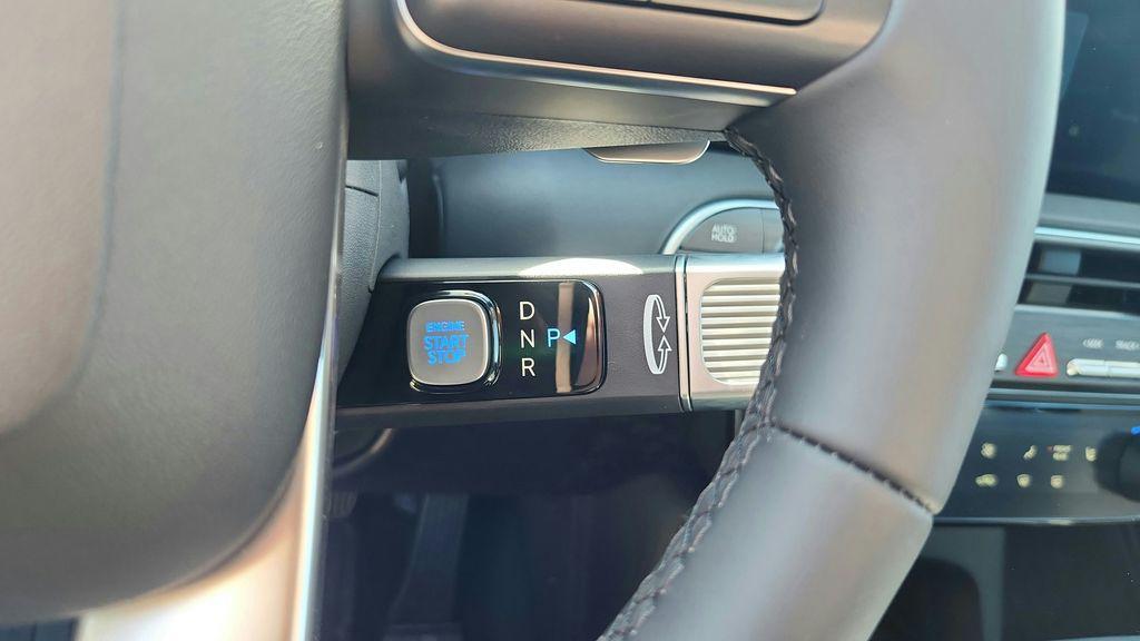 new 2026 Hyundai Palisade car, priced at $44,330