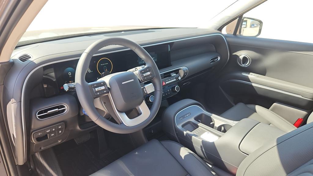 new 2026 Hyundai Palisade car, priced at $44,330