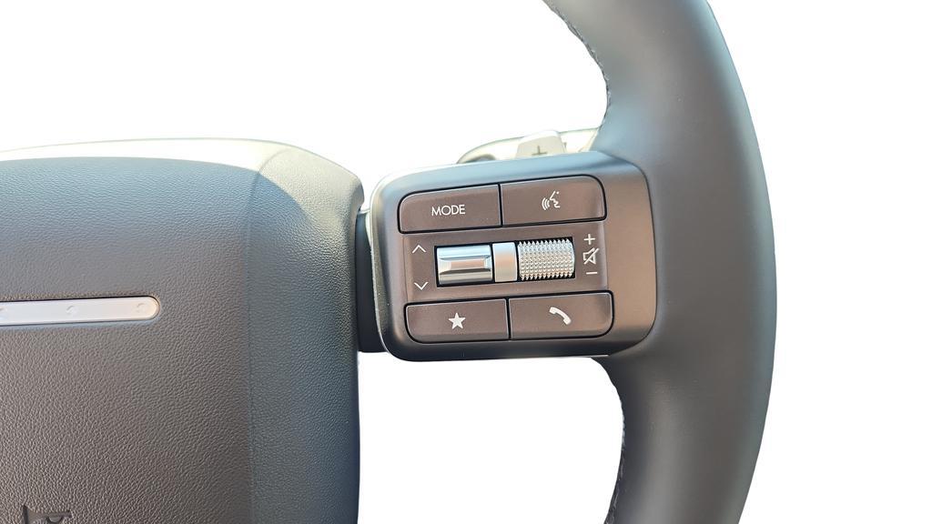 new 2026 Hyundai Palisade car, priced at $44,330